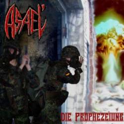 Asael' : Die Prophezeiung